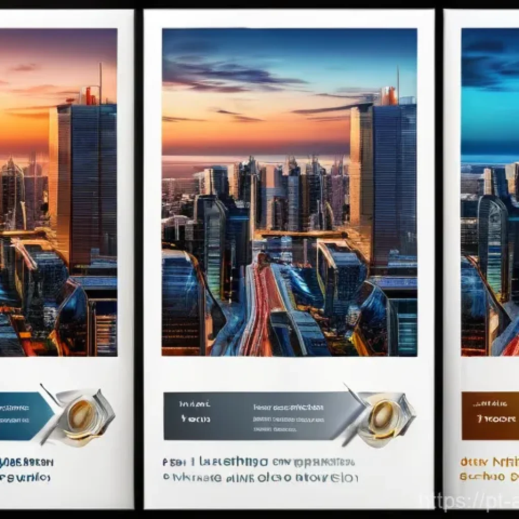 행정안전 전문가 블로그 운영 전략 - Here are three detailed image generation prompts in English, designed to reflect the provided text w...