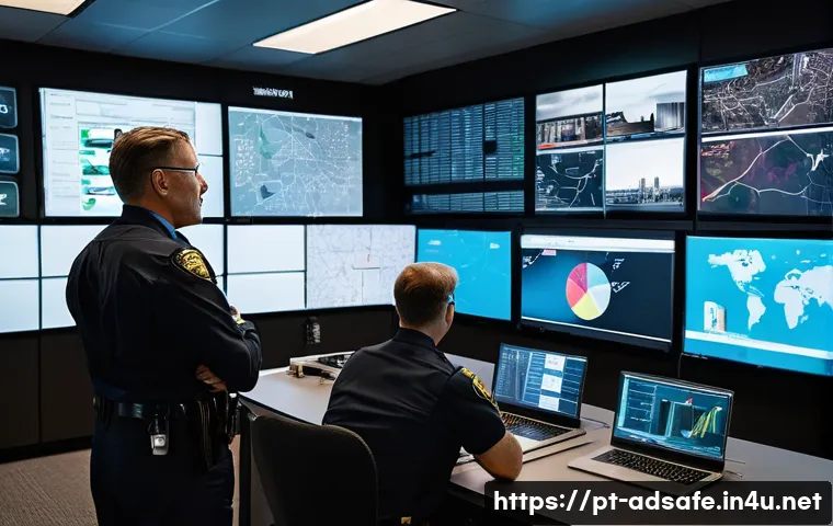 7 estratégias essenciais para liderar com excelência na administração pública 3 행정안전 전문가로서의 리더십 발휘 방법 관련 이미지 1