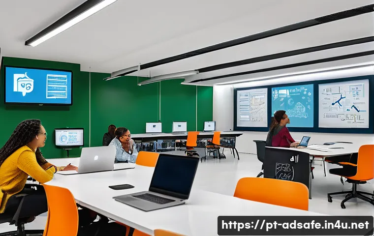 7 estratégias essenciais para liderar com excelência na administração pública 4 행정안전 전문가로서의 리더십 발휘 방법 관련 이미지 2