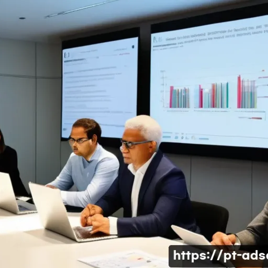 행정안전 전문가를 위한 워크샵 주제 - A diverse group of Brazilian public administrators participating in a dynamic workshop setting, exch...