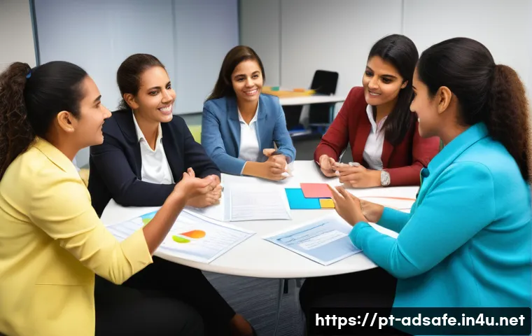 행정안전 전문가를 위한 워크샵 주제 관련 이미지 2