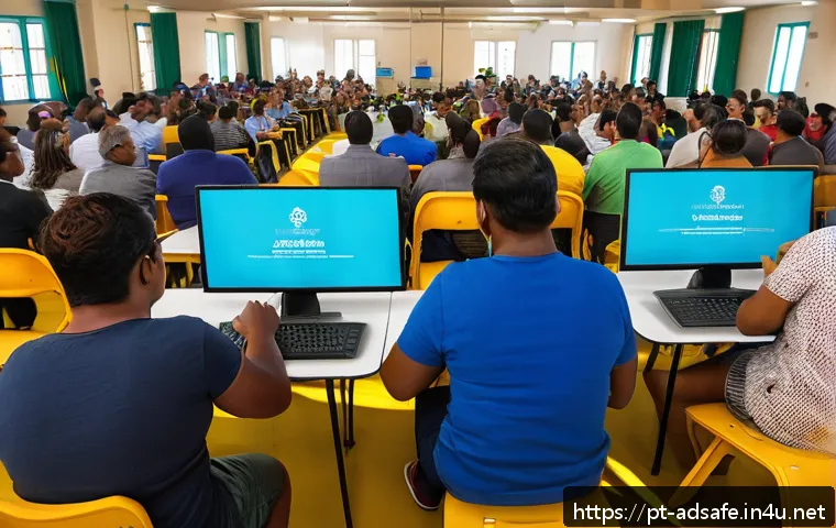 행정안전 전문가가 꼭 알아야 할 정책 변화 관련 이미지 1