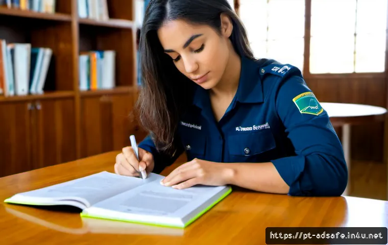Como escolher o manual certo para exames de administração e segurança pública: comparação, custo e preparação 3 행정안전 자격시험 대비 추천 교재 관련 이미지 1